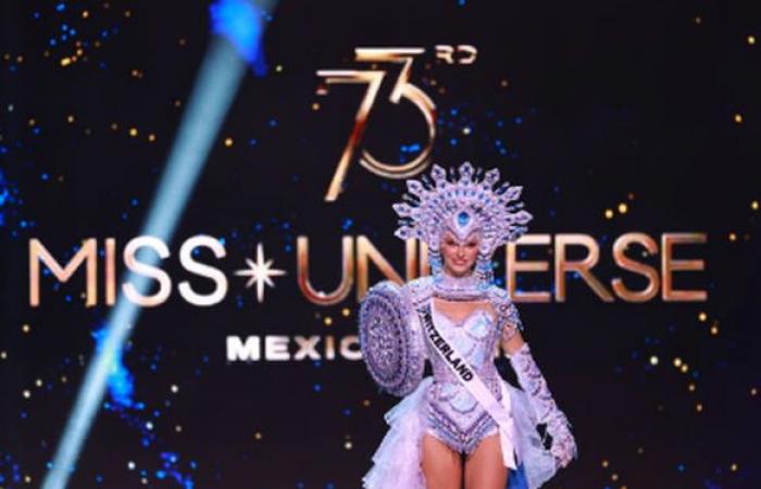 7 choses à savoir sur la nouvelle Miss Univers