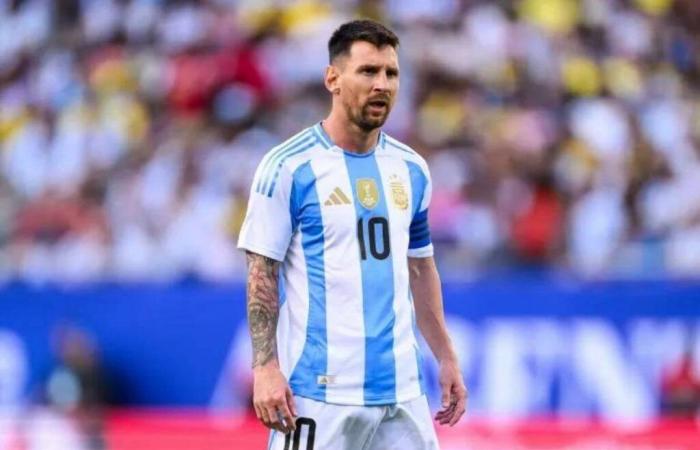 Messi et le Pérou « têtu »… une bataille difficile