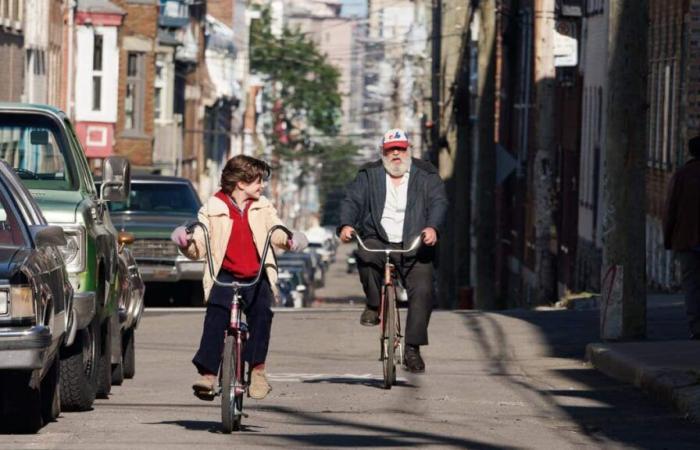 belle chute pour le cinéma québécois