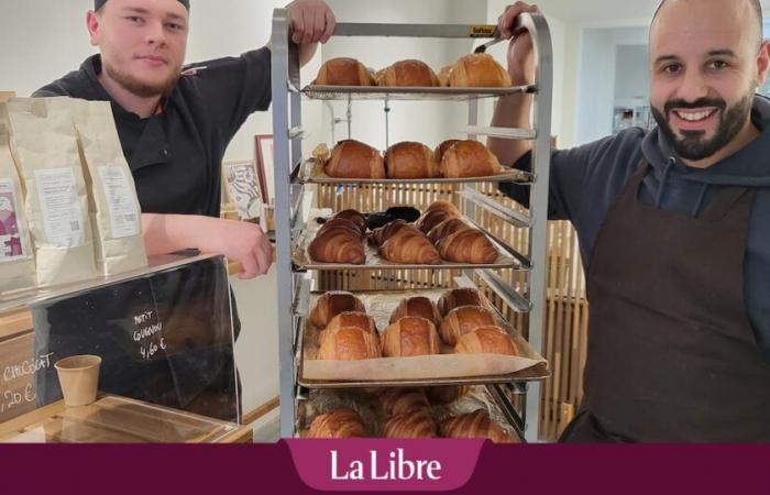 L’énorme succès d’une pâtisserie woluweise : “C’était une folie totale”