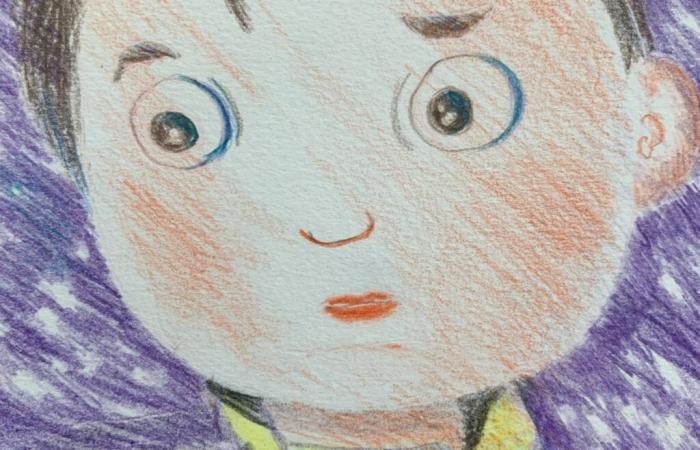 Un livre pour enfants pour redessiner la vie à travers les rêves