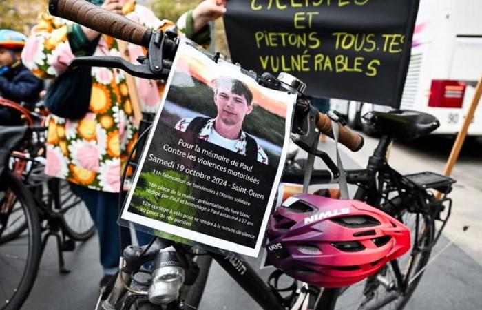 une minute de silence à la mémoire de Paul Varry observée ce mardi lors du conseil municipal