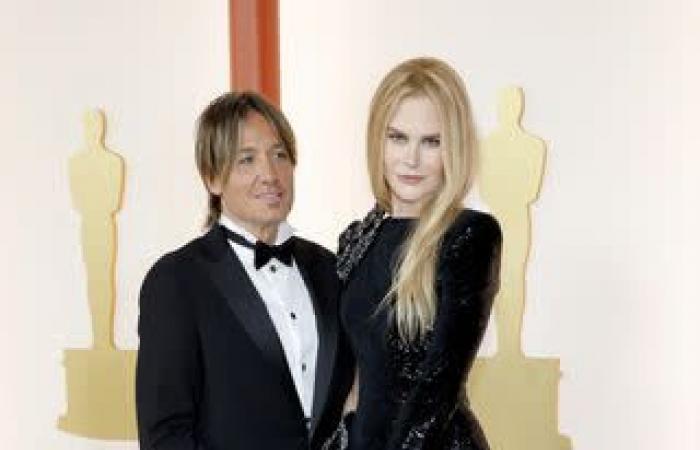 Le divorce de Nicole Kidman avec Tom Cruise a influencé cette performance oscarisée