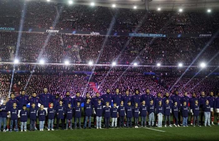 “Quel joueur, franchement”, Olivier Magne vante l’intelligence de jeu d’un des Bleus