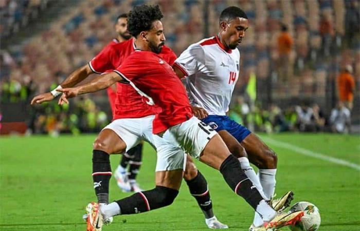 L’Egypte vise un record contre le Botswana