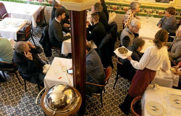 voici les 150 restaurants sélectionnés à Paris et les 7 gagnants de l’année