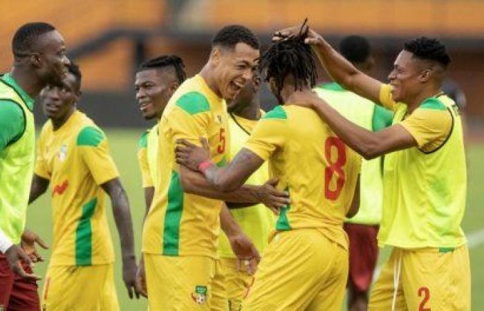 Le Bénin qualifié, le Ghana humilié