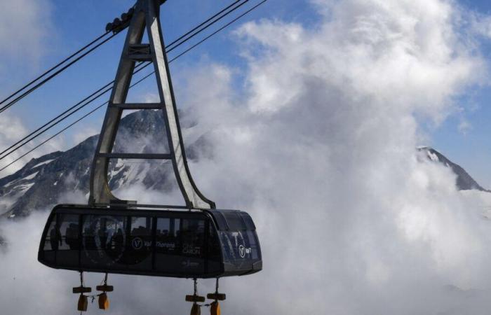 Accident, blessés, enquête… ce que l’on sait de l’accident du téléphérique de Val Thorens