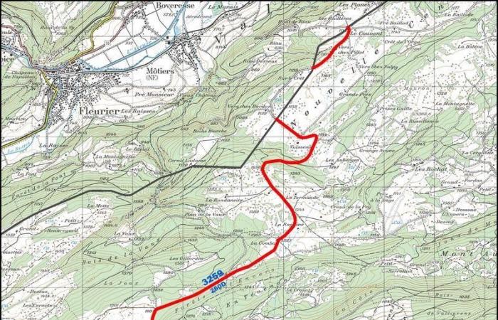 Ces 30 kilomètres de routes qui échapperont aux chasse-neige