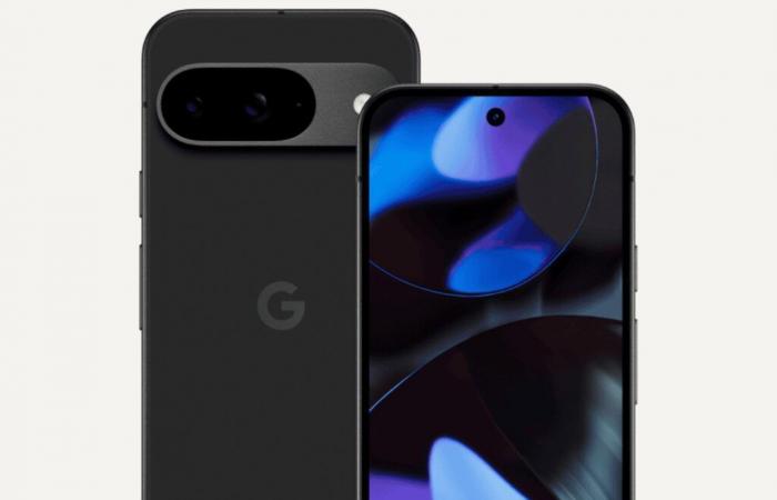 il fait exploser les prix des derniers Pixel 9 et Pixel 9 Pro