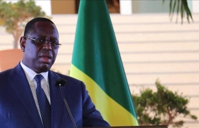 La coalition de Macky Sall remporte 5 circonscriptions sur 54