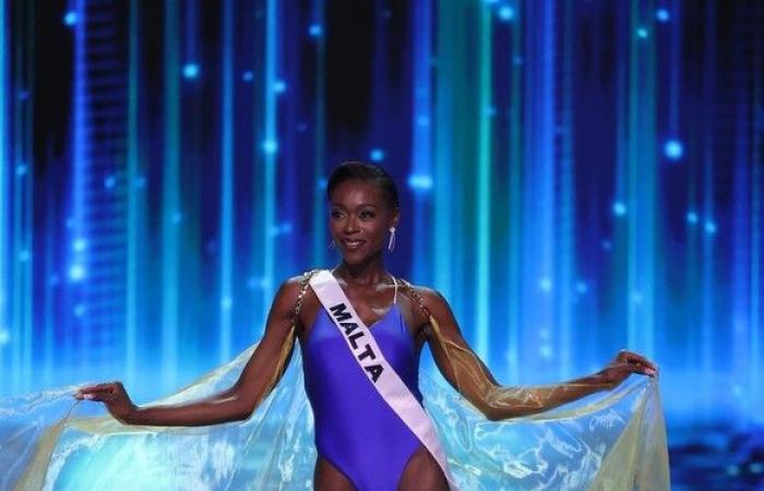 7 choses à savoir sur la nouvelle Miss Univers