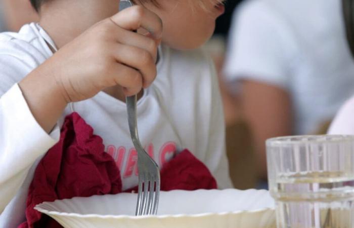 L’Unicef ​​prévient, un enfant sur cinq ne prend pas trois repas par jour en France