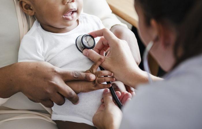 l’épidémie continue, un premier décès enregistré • TNTV Tahiti Nui Télévision