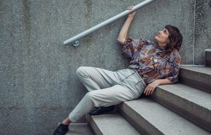 Le Grand Prix de la danse de Montréal décerné à Faye Driscoll pour sa pièce « Weathering »