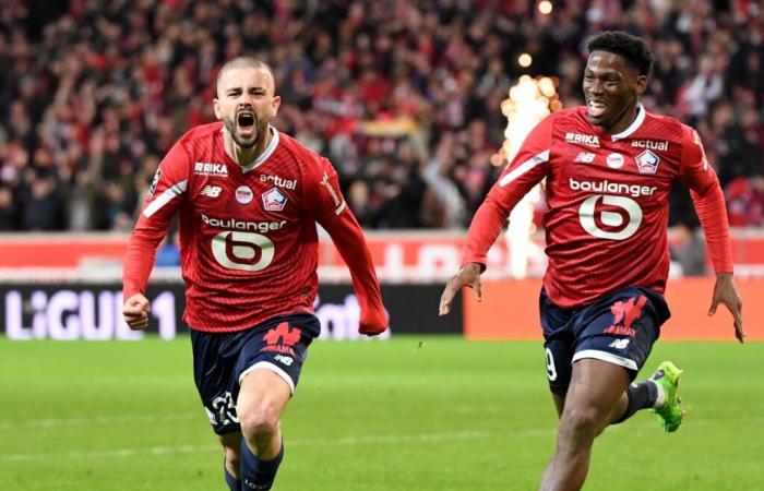 l’appel du pied d’une star de Ligue 1