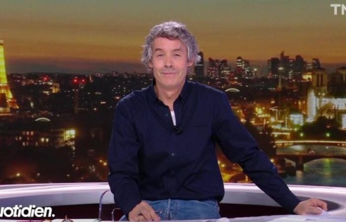 En forte progression, « Quotidien » et Yann Barthès sur TMC ont-ils dépassé « TPMP » et Cyril Hanouna sur C8 ?