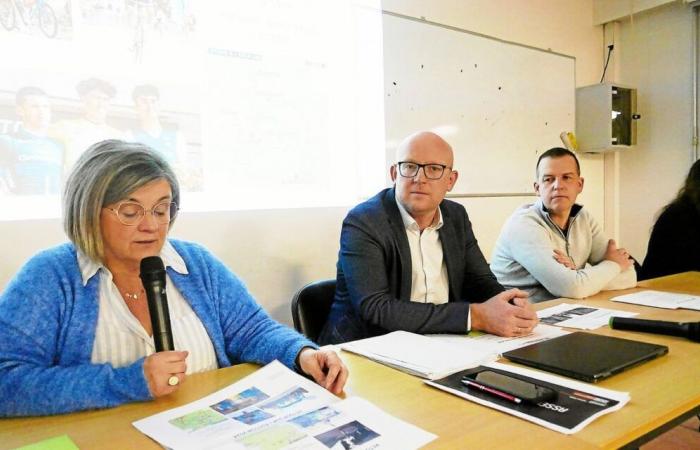 L’édition 2025 du Trophée Morbihan Centre s’annonce avec de nouvelles fonctionnalités