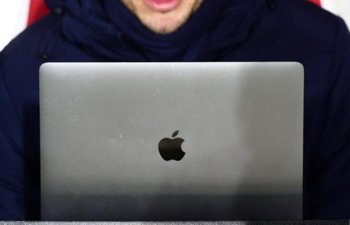 Apple publie un correctif pour les attaques Zero-Day ciblant les Mac et les iPhones