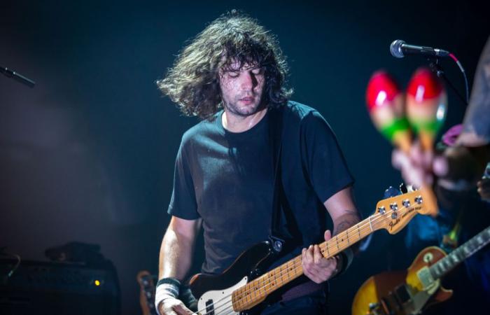 Des coulisses à la scène | Bon Enfant : la fierté du rock’n’roll