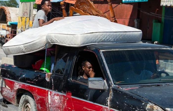 28 membres de gangs tués par la police et des habitants de Port-au-Prince