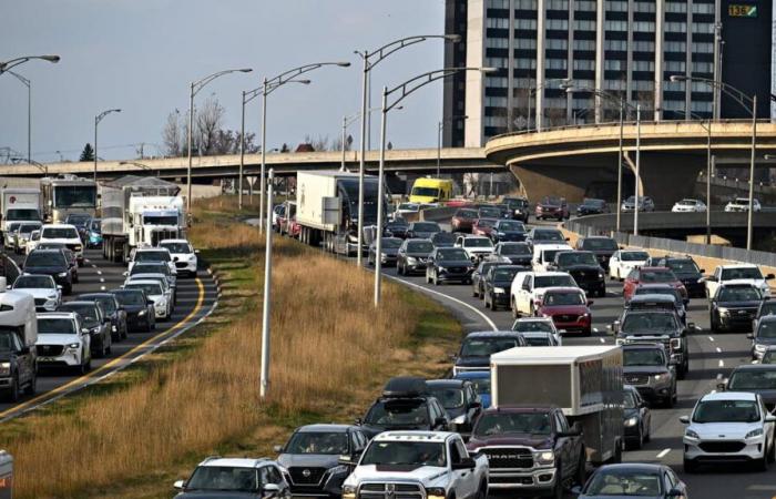 Découvrez quels comportements des automobilistes contribuent à générer encore plus de trafic