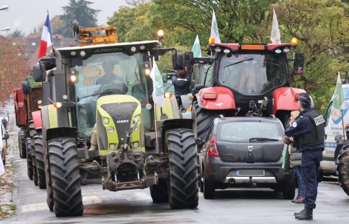 perturbations annoncées sur les autoroutes A1 et A16 dans l’Oise