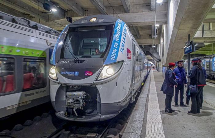 Le trafic Transilien perturbé ce jeudi, les RER B et D particulièrement touchés