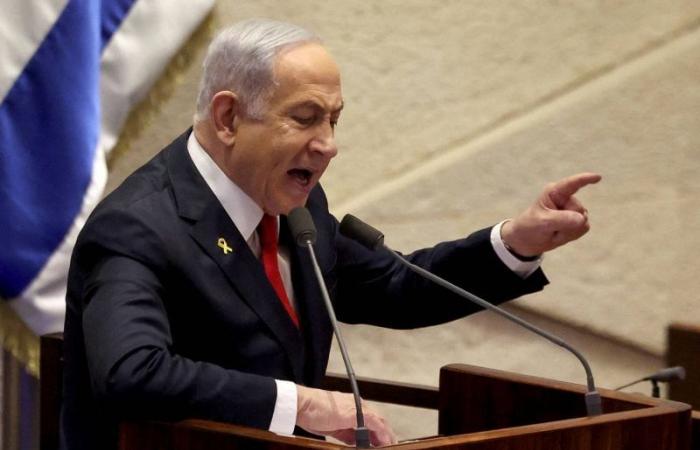 Israël offre une prime de 5 millions de dollars par otage libéré