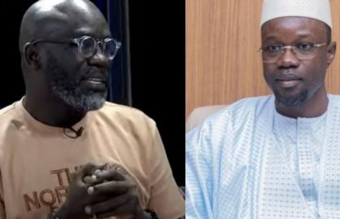 Les 3 analyses de Cheikh Yérim Seck