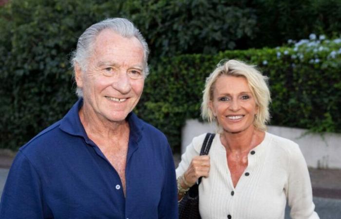 Sophie Davant se confie sur ses envies de mariage avec William Leymergie