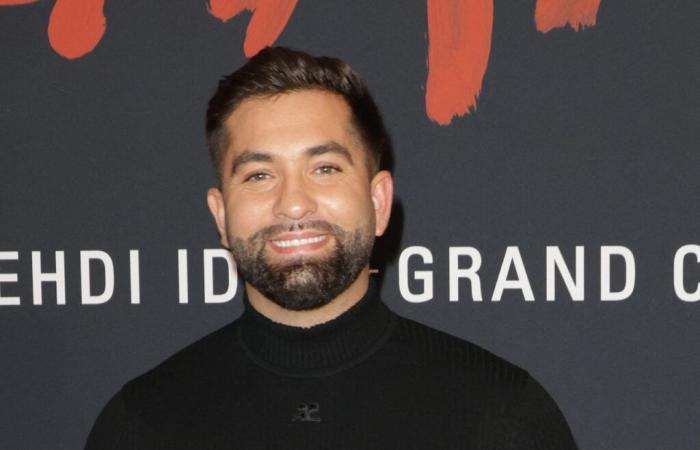 Kendji Girac sur la défensive face à Frédéric Lopez après son tir accidentel