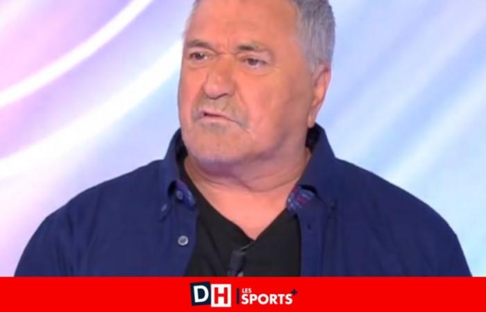 Jean-Marie Bigard donne des nouvelles de Pierre Palmade, « fauché » et jugé ce mercredi