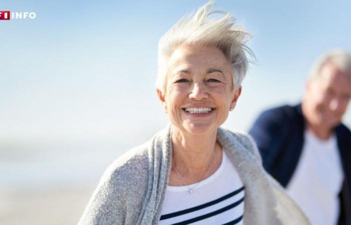 quel est ce phénomène de plus en plus observé chez les seniors ?