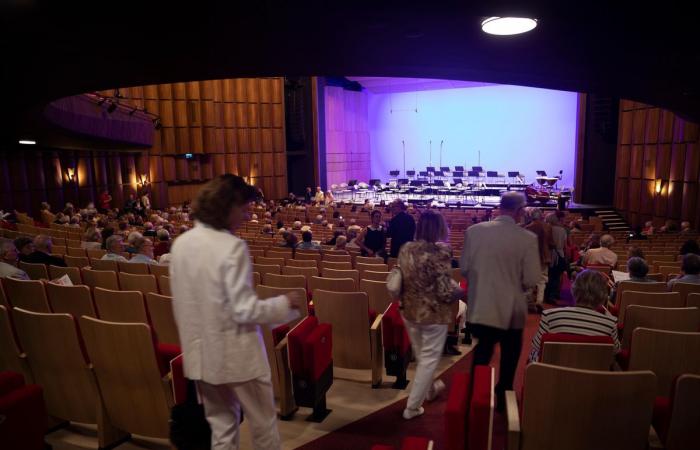 le Théâtre de Beaulieu fête ses 70 ans