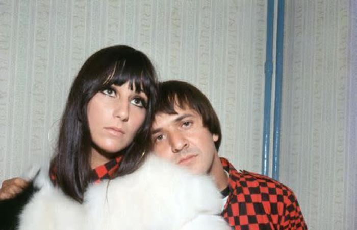 Cher a failli sauter d’un balcon à cause d’un “mariage sans amour” avec Sonny Bono