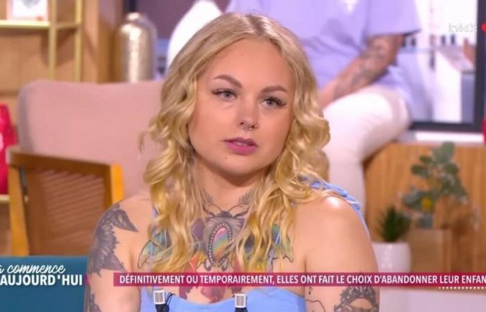 «Ça commence aujourd’hui» annonce le décès d’un invité de Faustine Bollaert