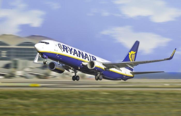 Belgique. Trois nouvelles destinations de rêve depuis l’aéroport de Charleroi avec Ryanair