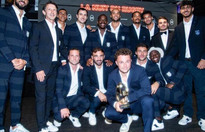 les Bleus connaissent leurs adversaires pour le premier tournoi de la saison