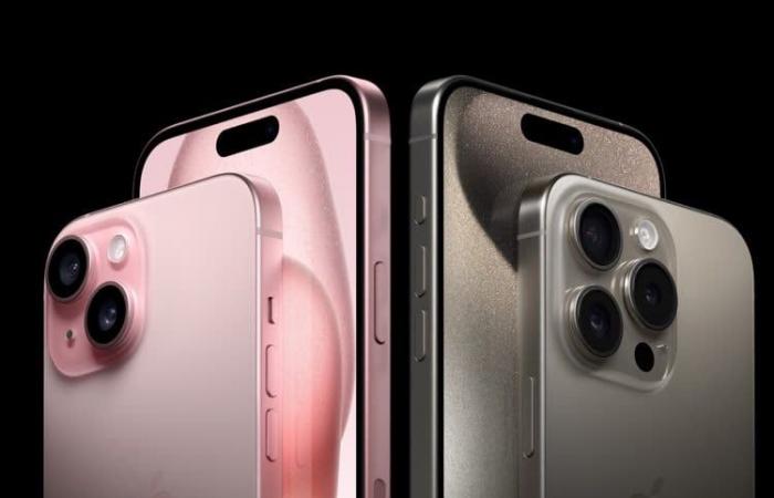 L’iPhone 17 « Air » serait plus fin que l’iPhone 6 d’il y a 10 ans