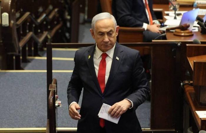 Israël offre une prime de 5 millions de dollars par otage libéré, annonce Benjamin Netanyahu