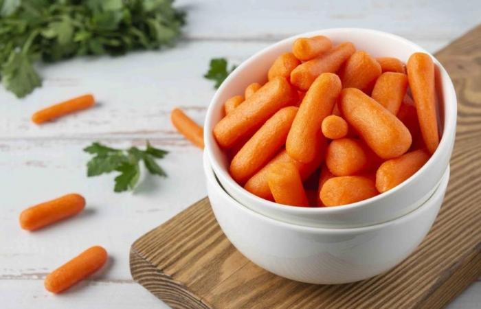 Carottes contaminées | Comment se protéger contre E. coli