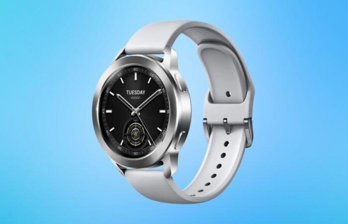 Le prix de cette montre connectée Xiaomi sur ce site fait trembler la concurrence