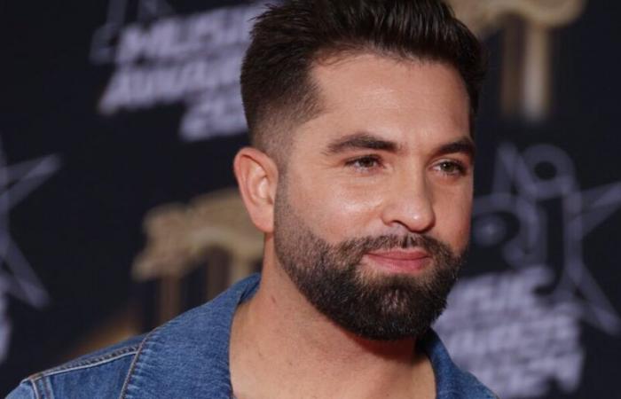 Frédéric Lopez raconte comment Kendji Girac a abordé son accident dans Un dimanche à la campagne