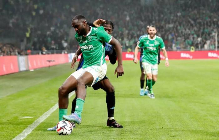 Un gros coup dur pour les Verts