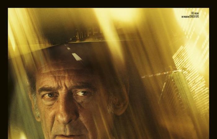 l’incroyable prestation de Vincent Lindon, seul sur scène dans un film tendu comme un arc de Gilles Bourdos