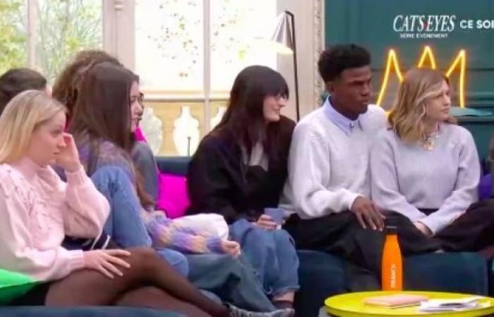 Le quotidien “Star Academy” sur TF1 à 1,7 million suivi de “Chacun a son mot à dire” sur France 2 et “Questions à un champion” sur France 3