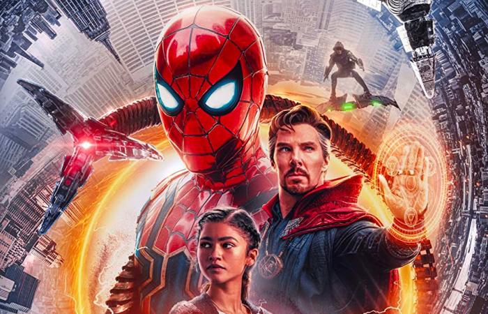 histoire, casting, date de sortie, tout ce qu’on sait sur le prochain Marvel avec Tom Holland