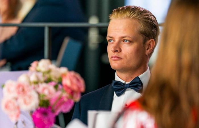 Qui est Marius Borg Høiby, le fils « à problèmes » de la princesse Mette-Marit adopté par la famille royale ?