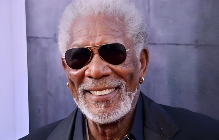 Le coup de chance qui a lancé la carrière d’acteur de Morgan Freeman